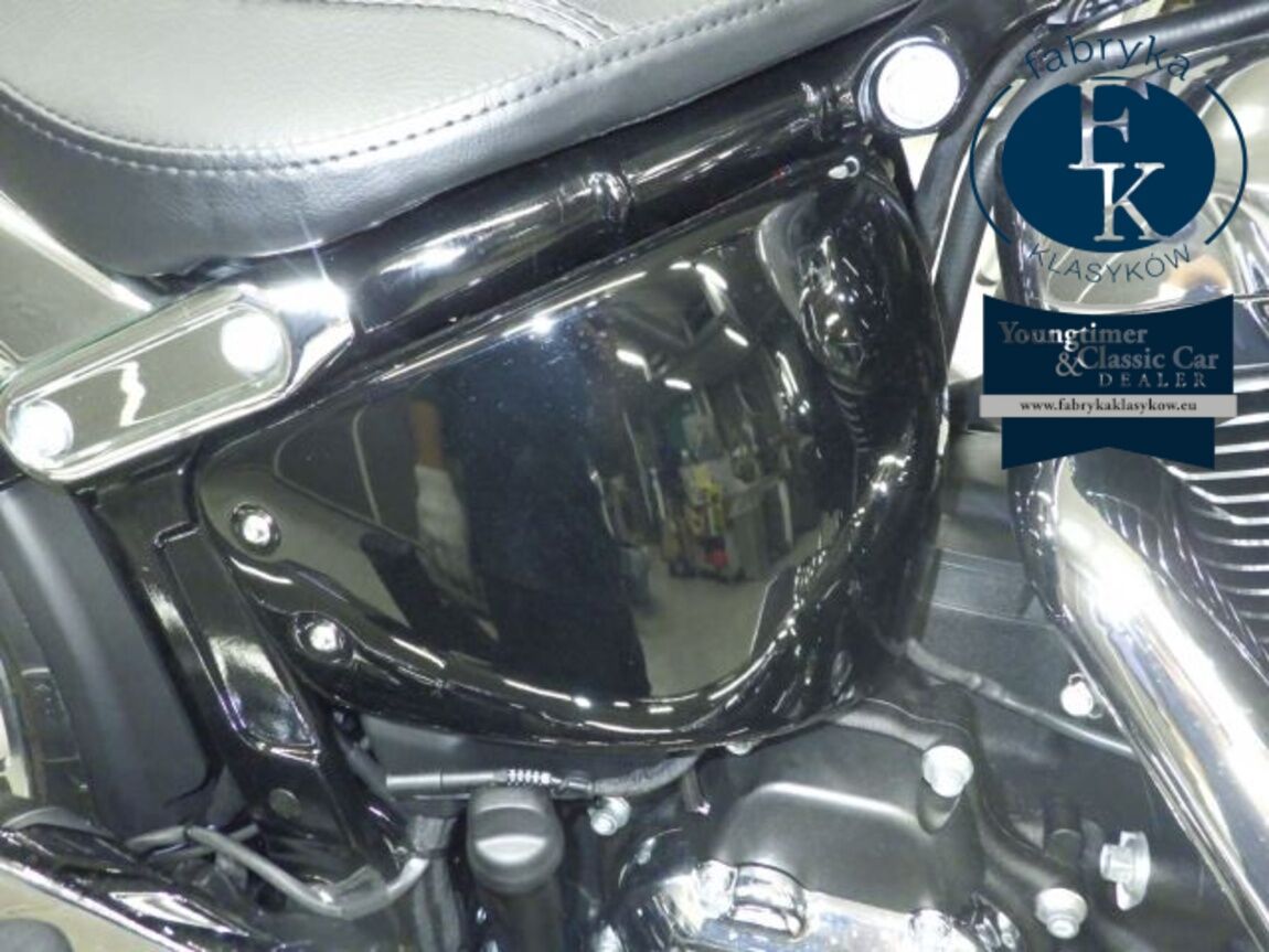 HARLEY-DAVIDSON FLFB1920 2026 - zdjęcie 20
