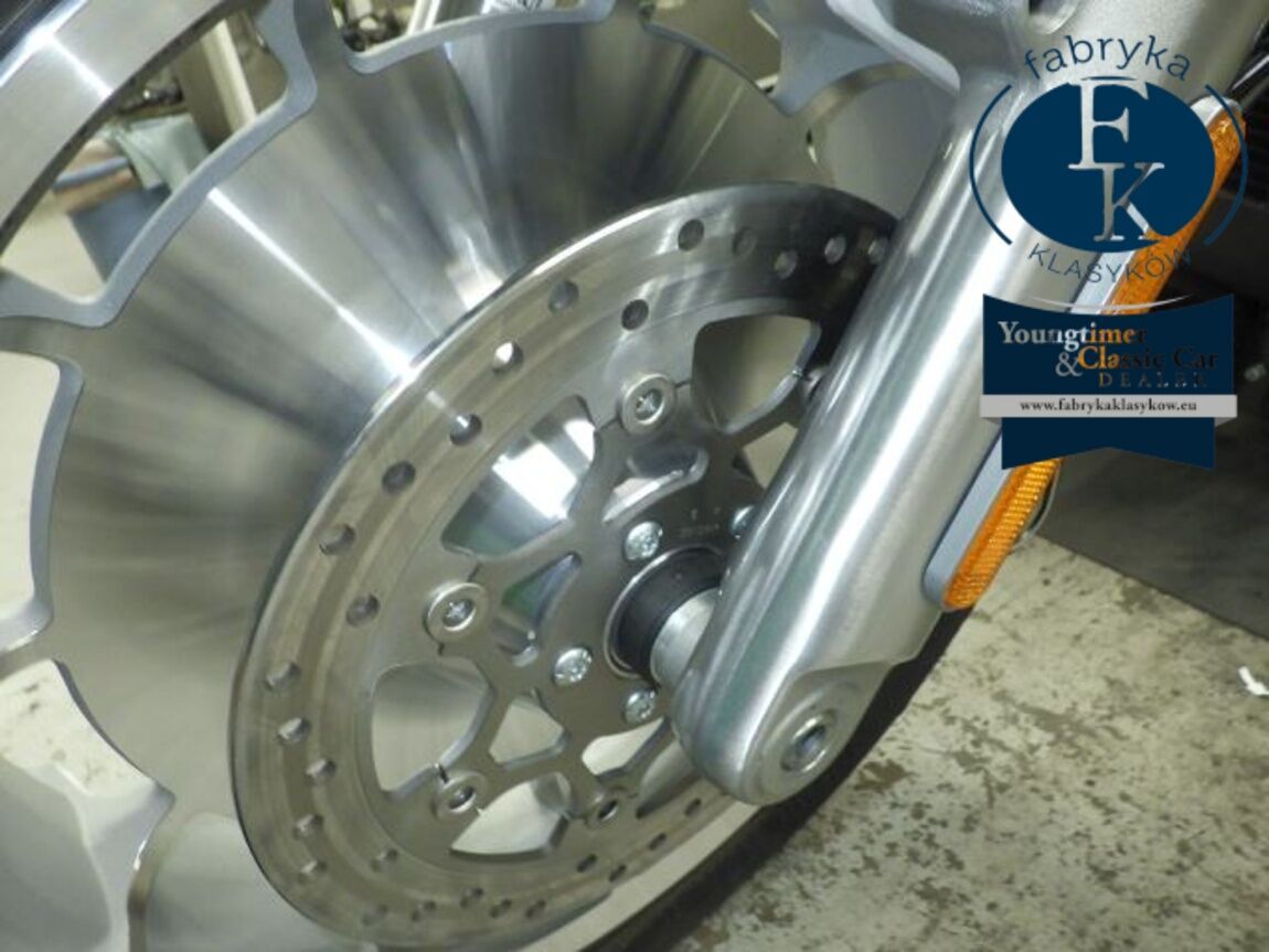 HARLEY-DAVIDSON FLFB1920 2026 - zdjęcie 24