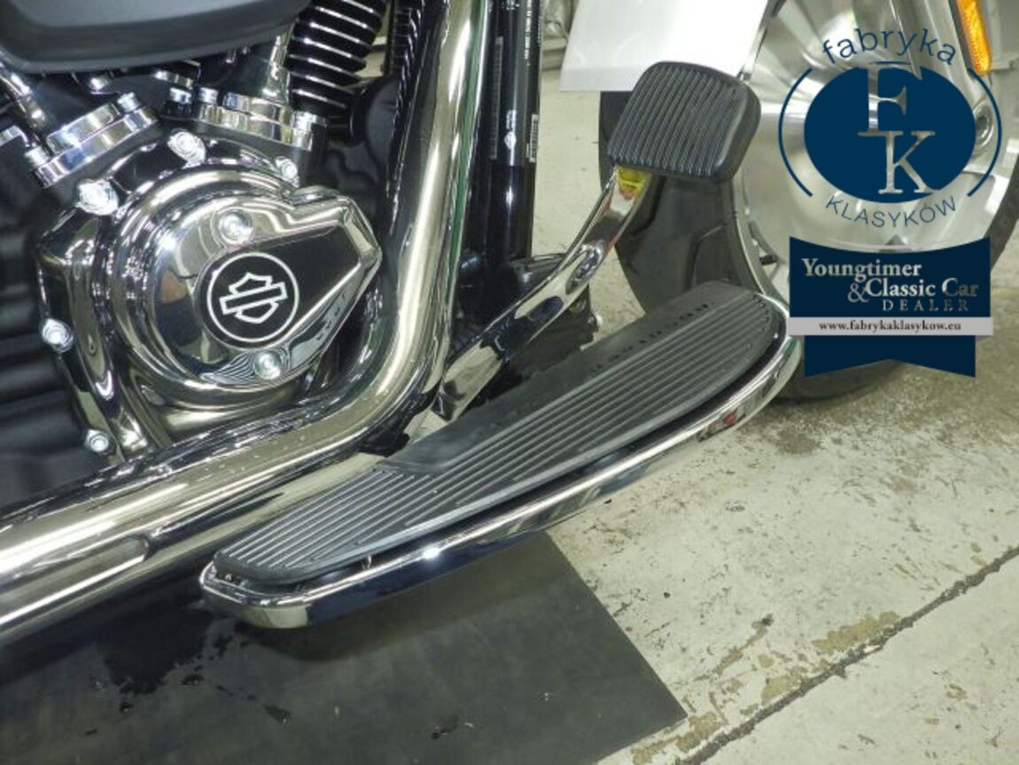 HARLEY-DAVIDSON FLFB1920 2026 - zdjęcie 32