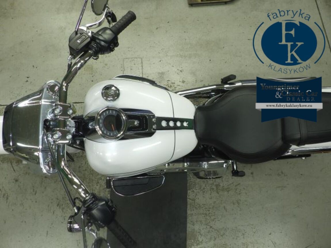 HARLEY-DAVIDSON FLFB1920 2026 - zdjęcie 34