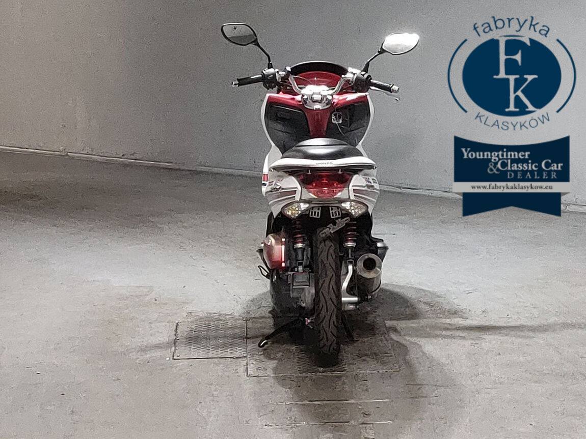 HONDA PCX125  - zdjęcie 5