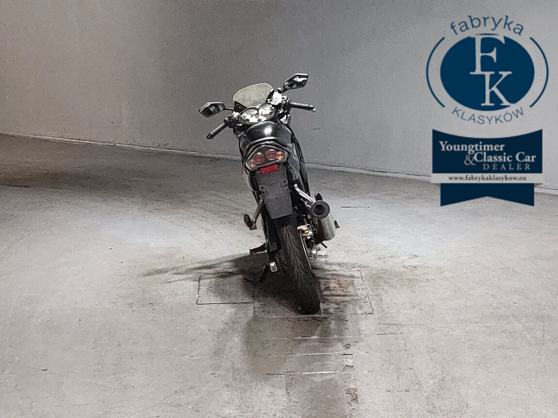 HONDA CBR150R  - zdjęcie 5