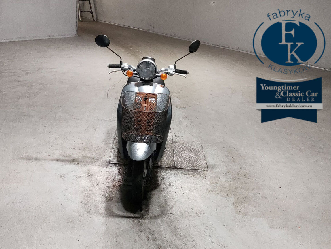 HONDA TODAY  - zdjęcie 4