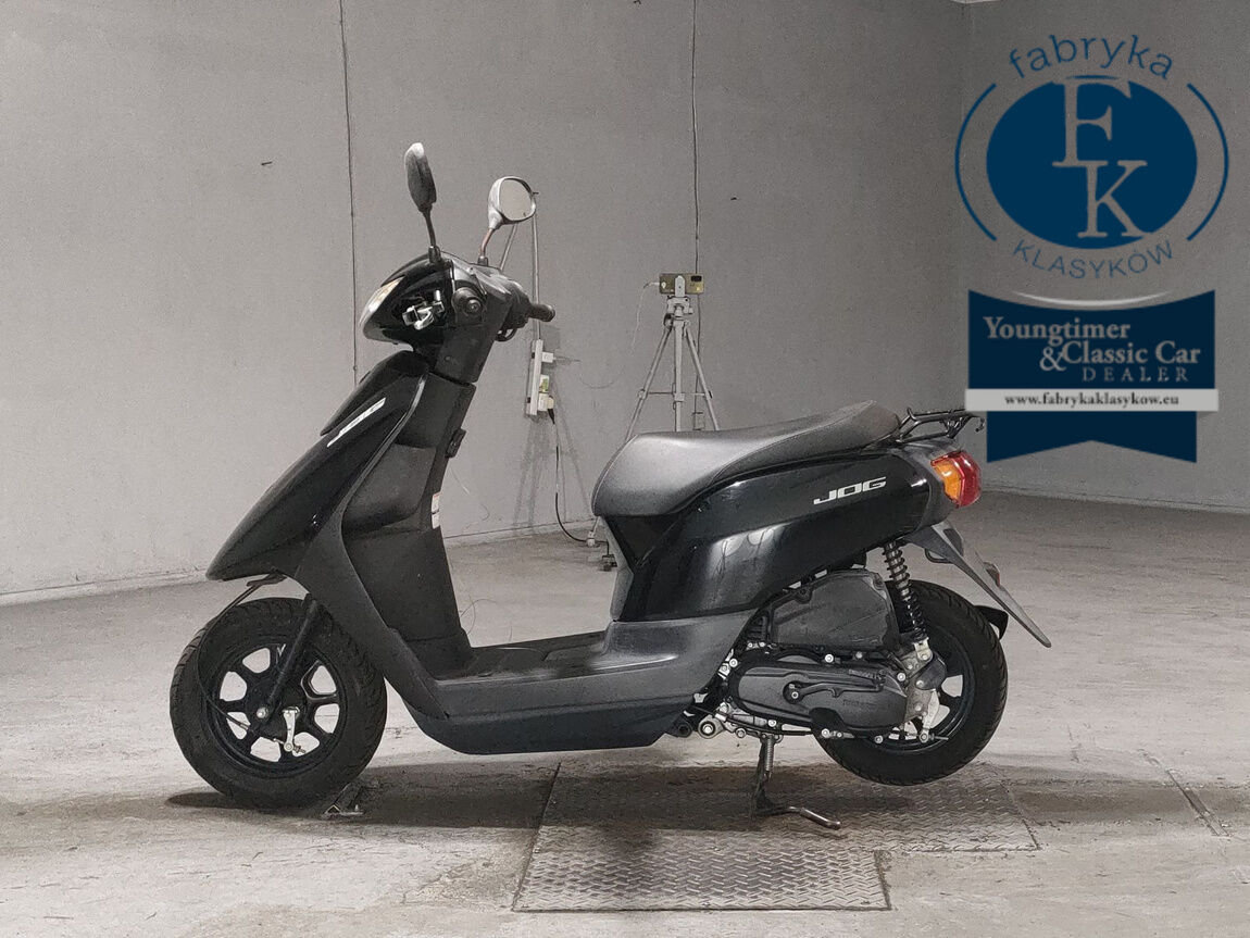 YAMAHA JOG  - zdjęcie 3