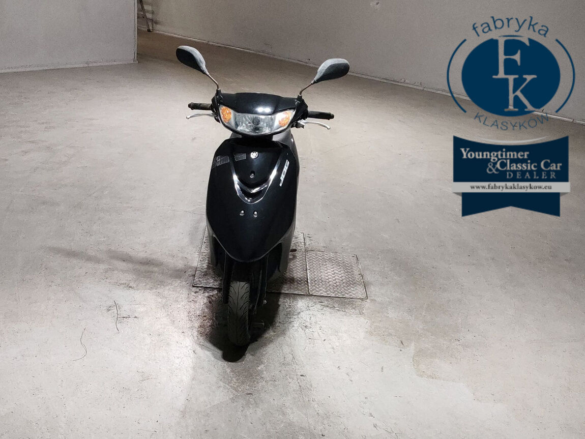 YAMAHA JOG  - zdjęcie 4