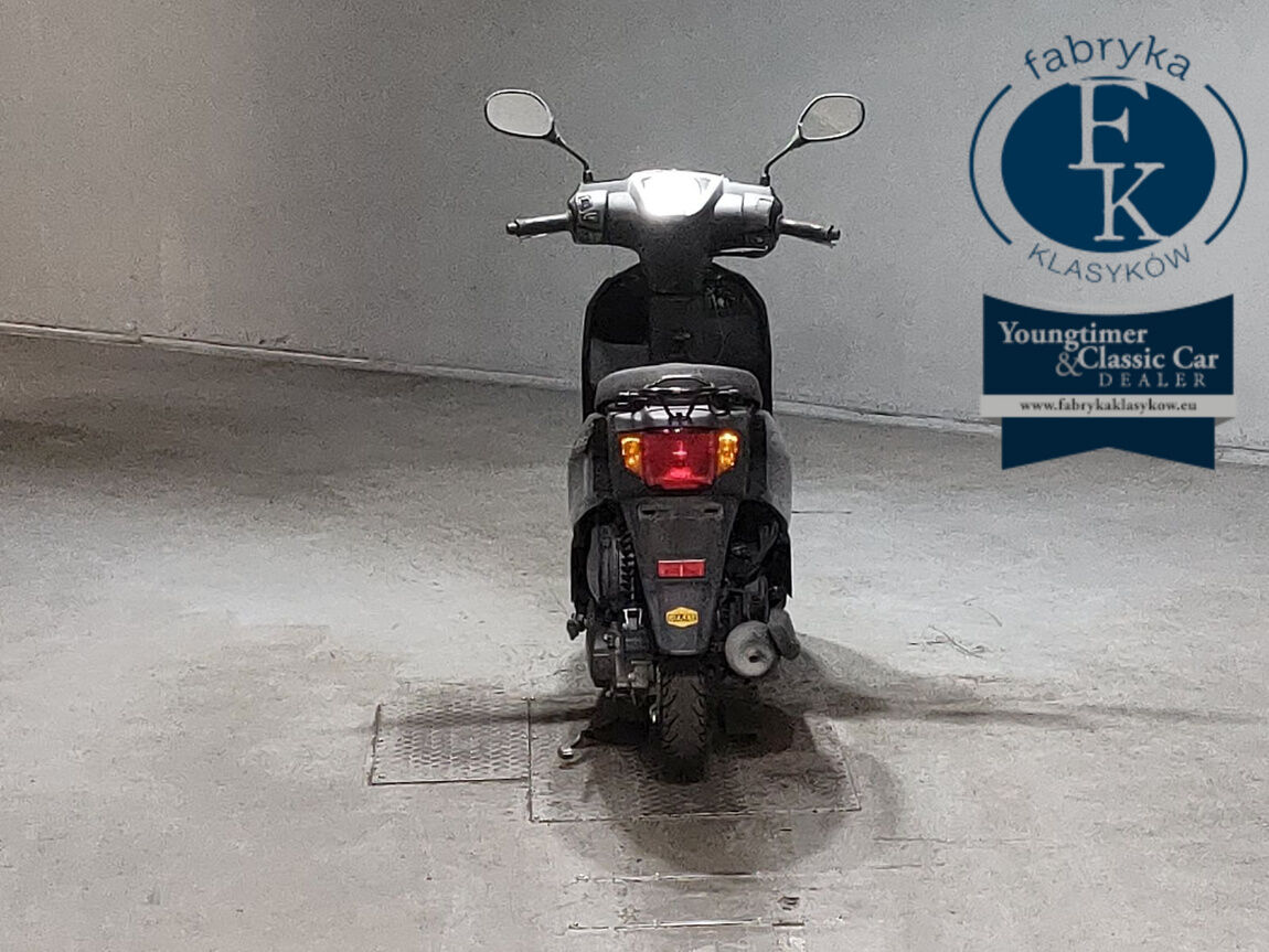 YAMAHA JOG  - zdjęcie 5