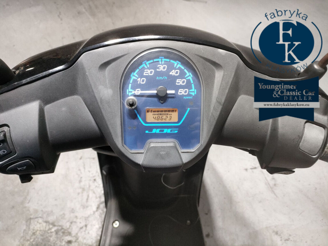 YAMAHA JOG  - zdjęcie 6