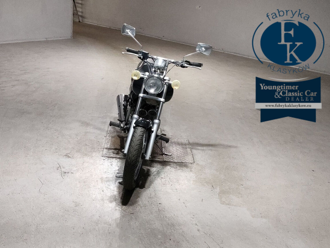 KAWASAKI ELIMINATOR 125  - zdjęcie 4