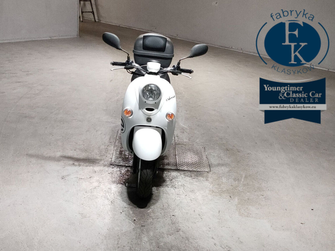 YAMAHA E- VINO  - zdjęcie 4