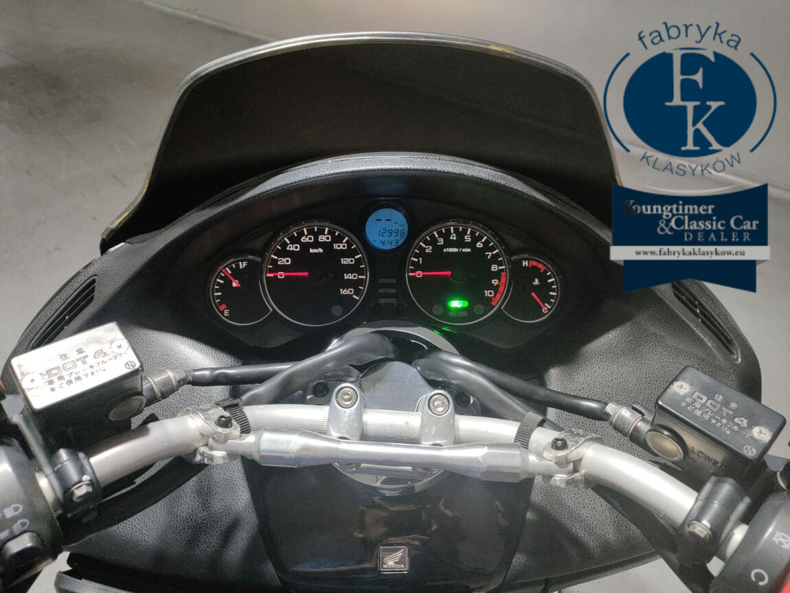 HONDA FORZA Z  - zdjęcie 6