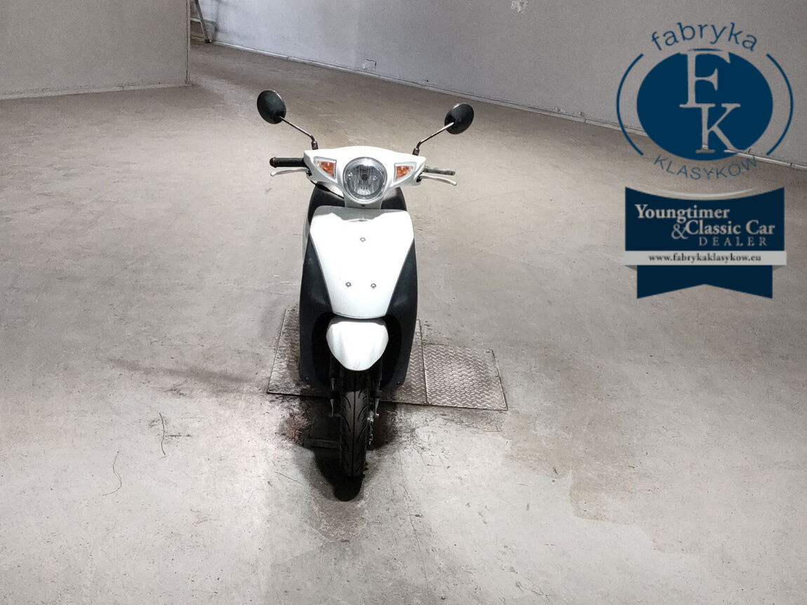 SUZUKI LET S  - zdjęcie 4