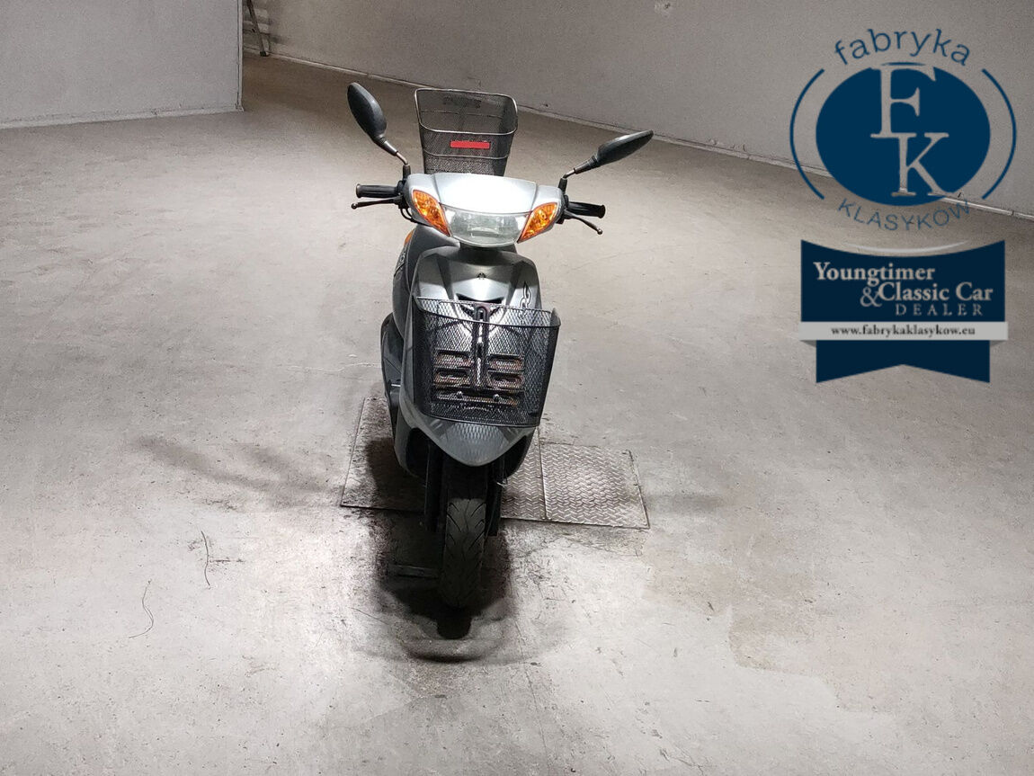 YAMAHA JOG  - zdjęcie 4