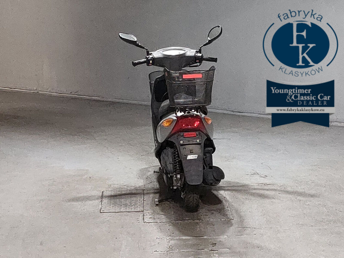 YAMAHA JOG  - zdjęcie 5