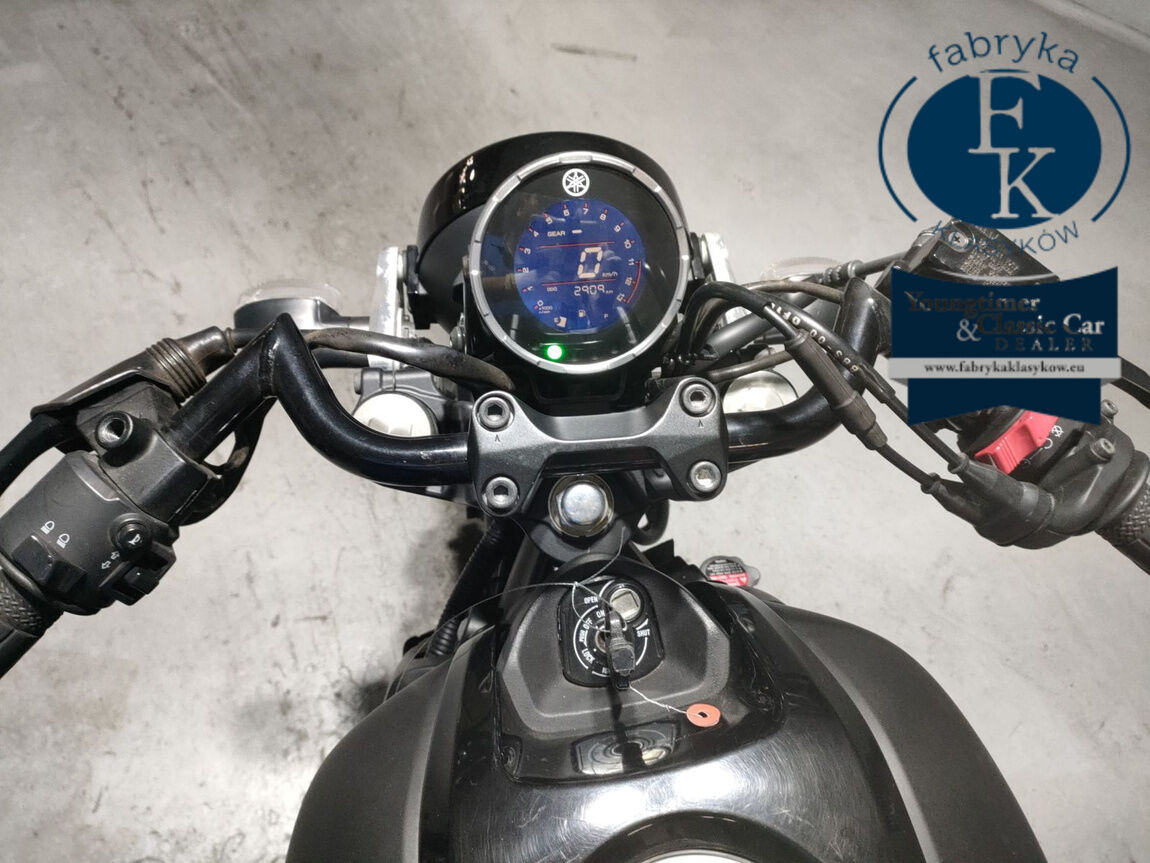 YAMAHA XSR155  - zdjęcie 6
