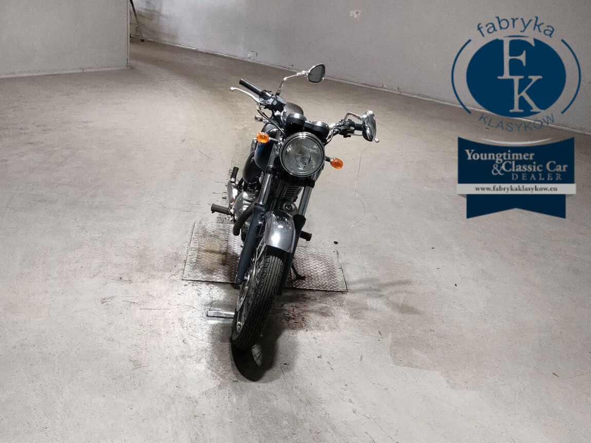 KAWASAKI ESTRELLA250 RS  - zdjęcie 4