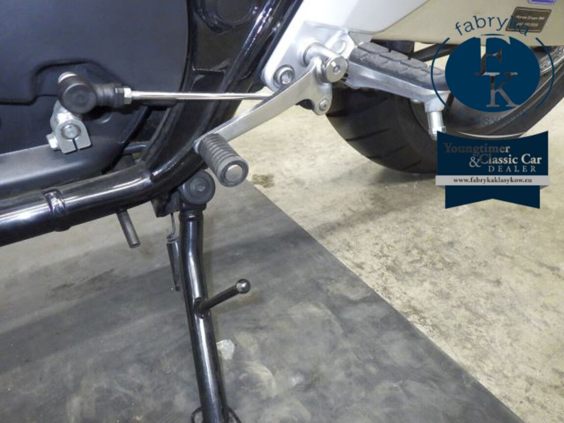 HONDA CB400SFV-4 BOLDORABS 2022 - zdjęcie 29