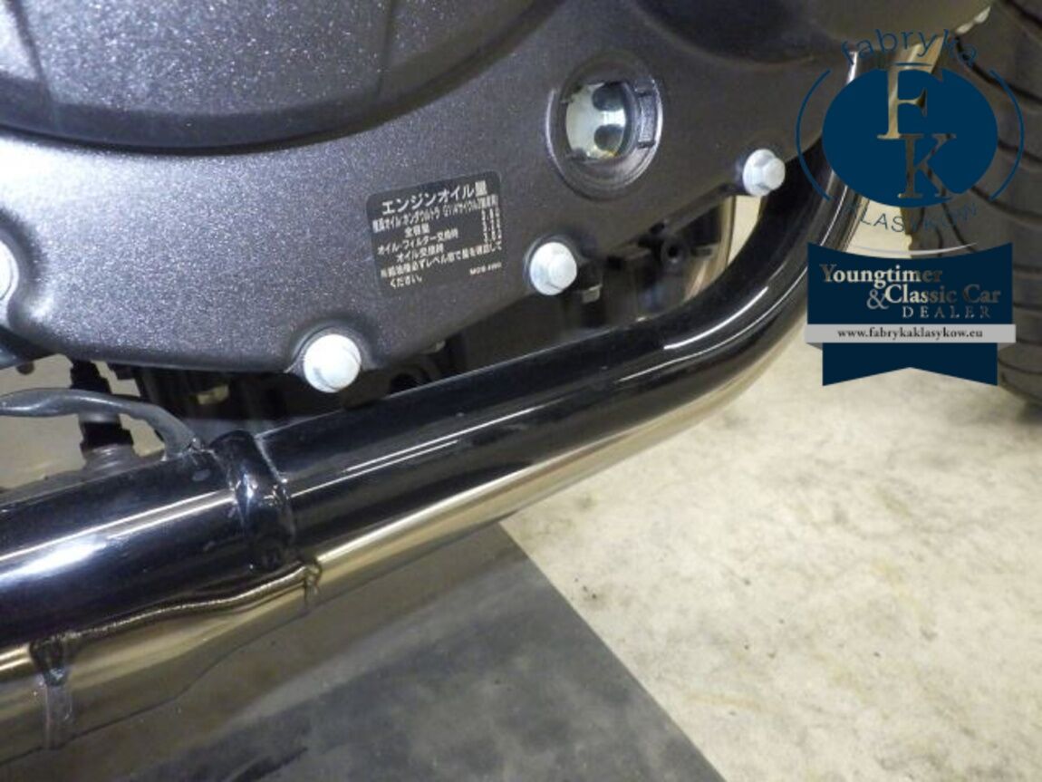 HONDA CB400SFV-4 BOLDORABS 2022 - zdjęcie 31