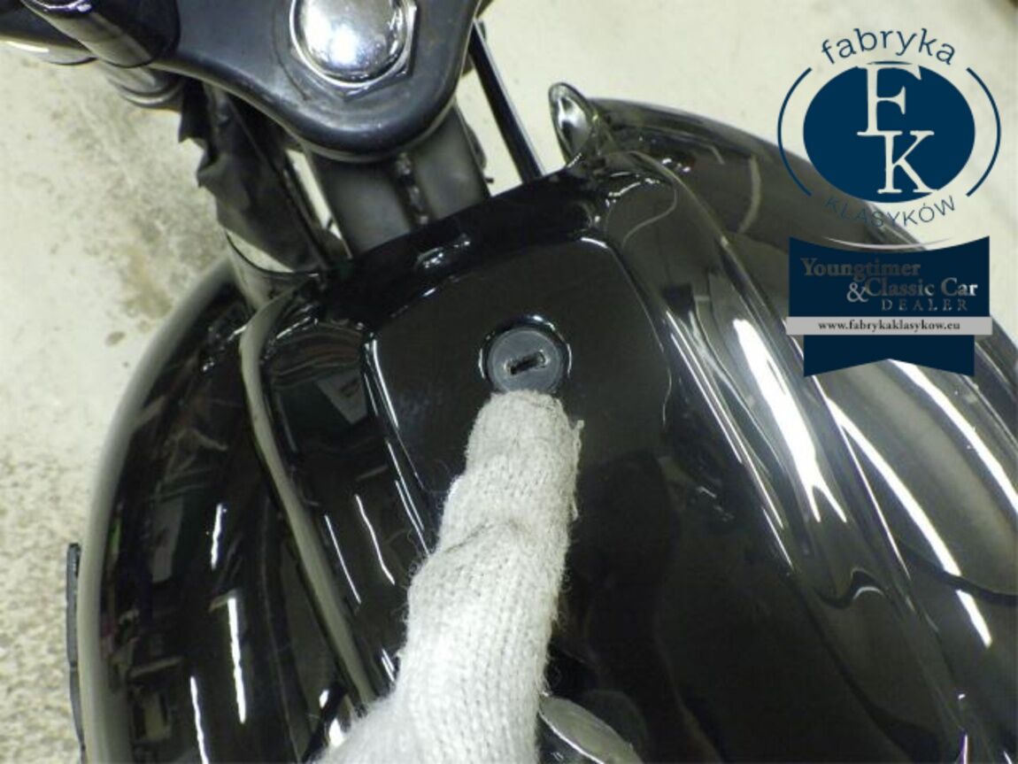 HONDA CB250  - zdjęcie 18