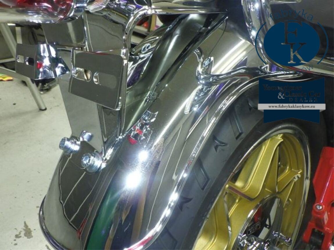 HONDA CB250  - zdjęcie 20