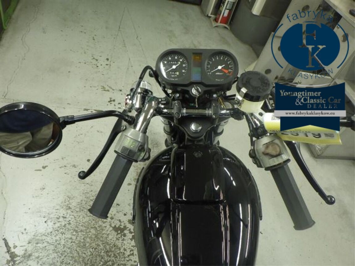 HONDA CB250  - zdjęcie 21