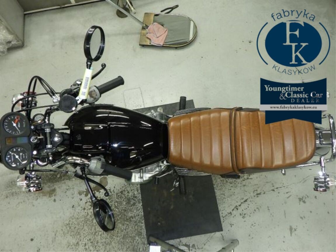 HONDA CB250  - zdjęcie 32