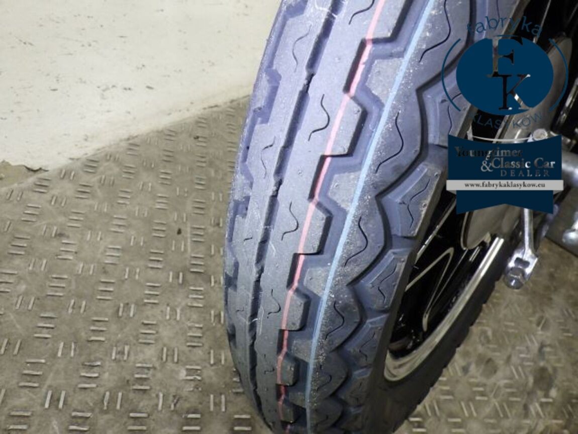 SUZUKI GS400 2026 - zdjęcie 27