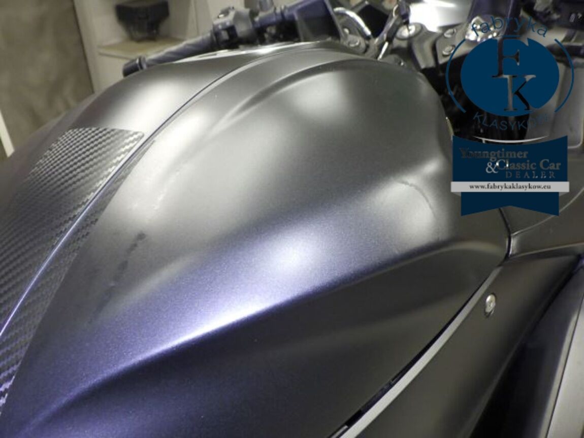 SUZUKI JIKUSA-250SF - zdjęcie 18