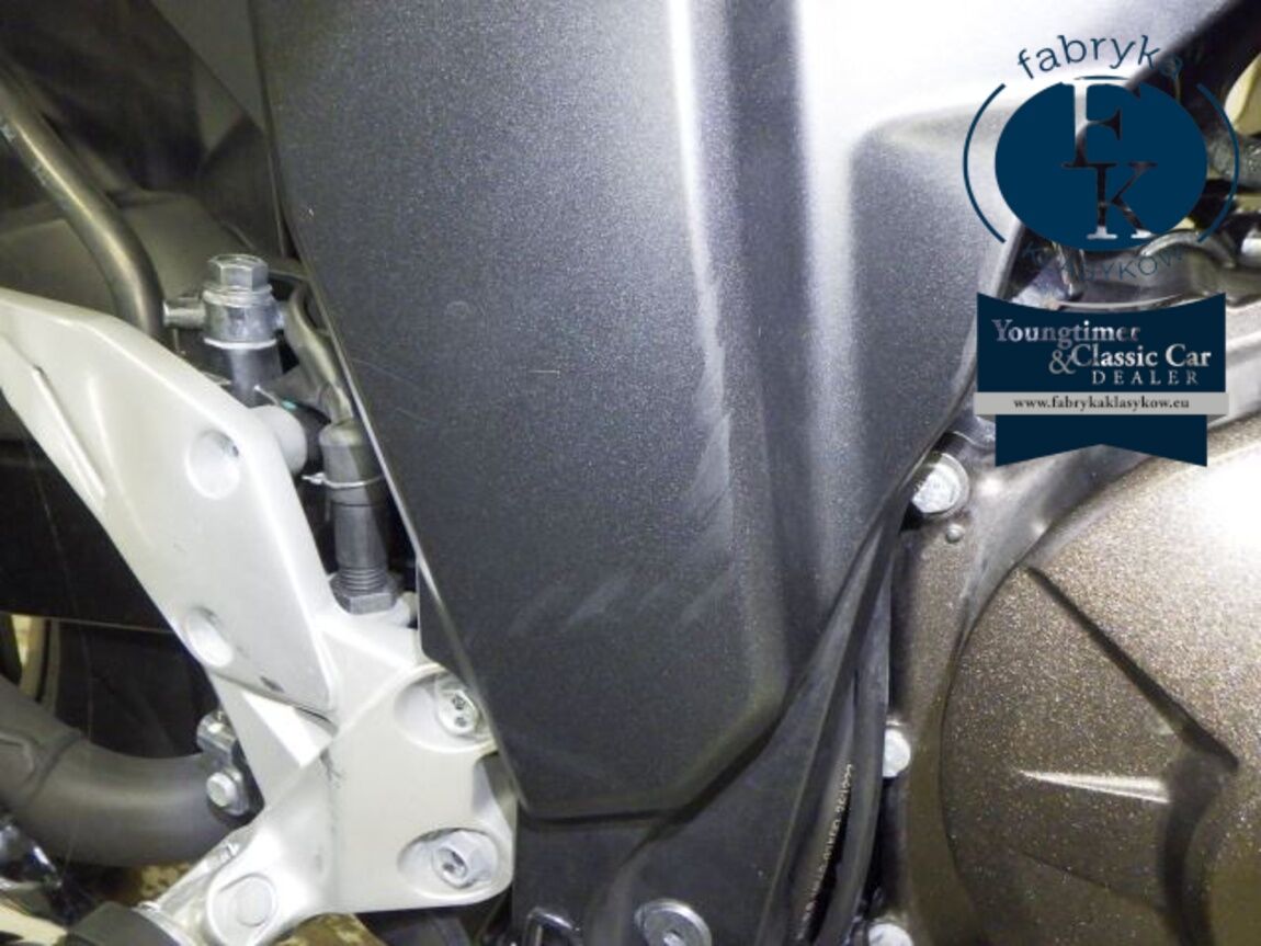 SUZUKI JIKUSA-250SF - zdjęcie 20