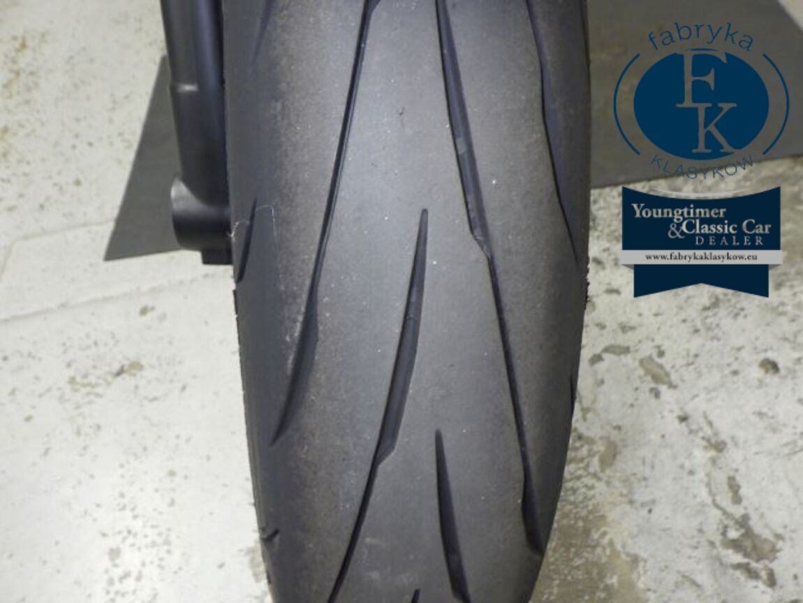 SUZUKI JIKUSA-250SF - zdjęcie 21