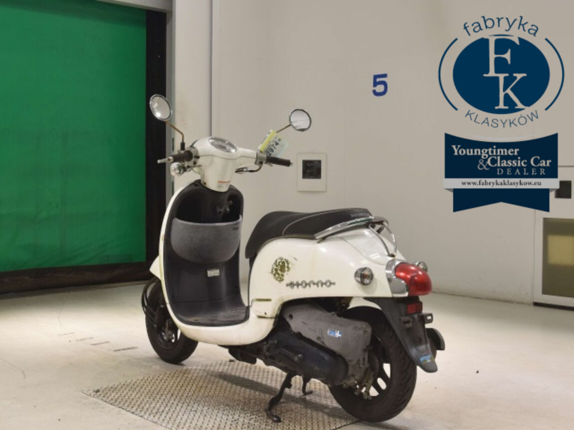 HONDA GIORNO  - zdjęcie 6