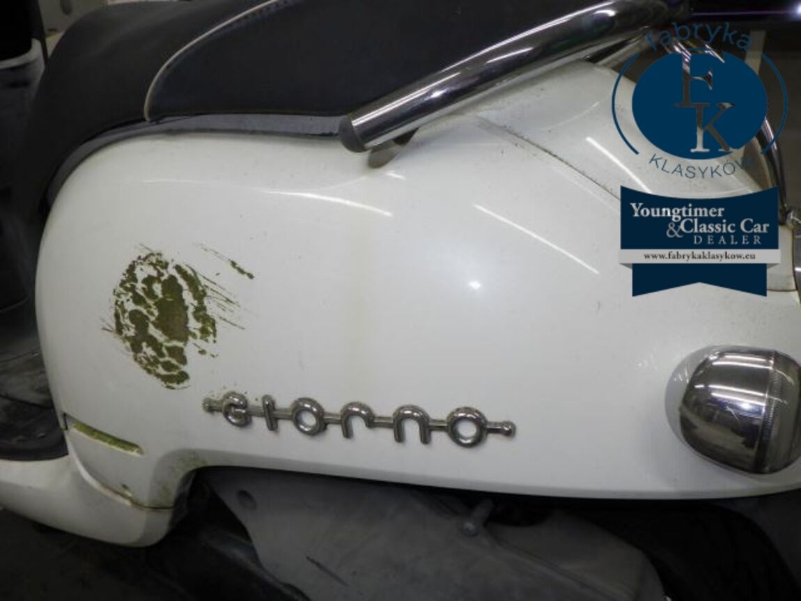 HONDA GIORNO  - zdjęcie 18