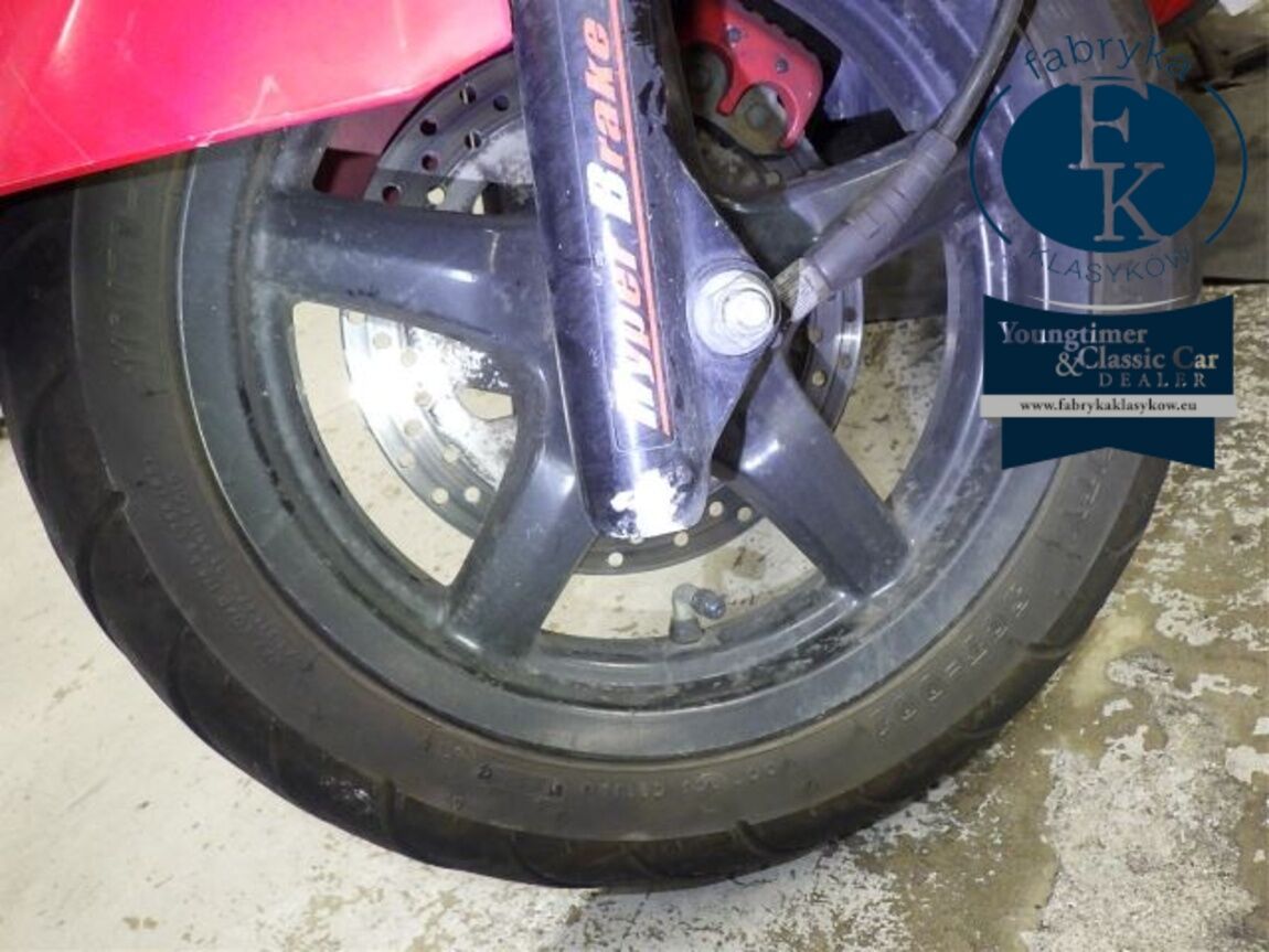 YAMAHA CYGNUS125XSR-2 - zdjęcie 24