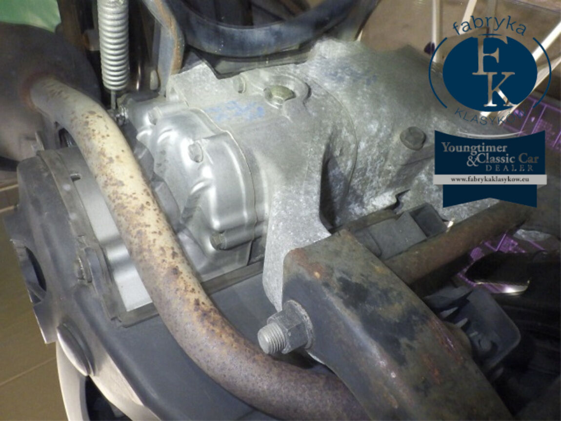 SUZUKI ADDRESS V125  - zdjęcie 8
