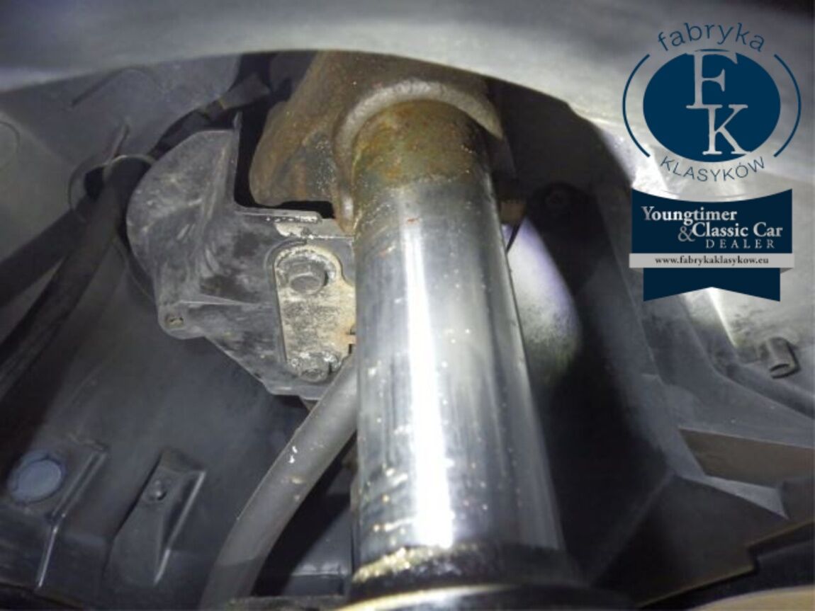 SUZUKI ADDRESS V125  - zdjęcie 23