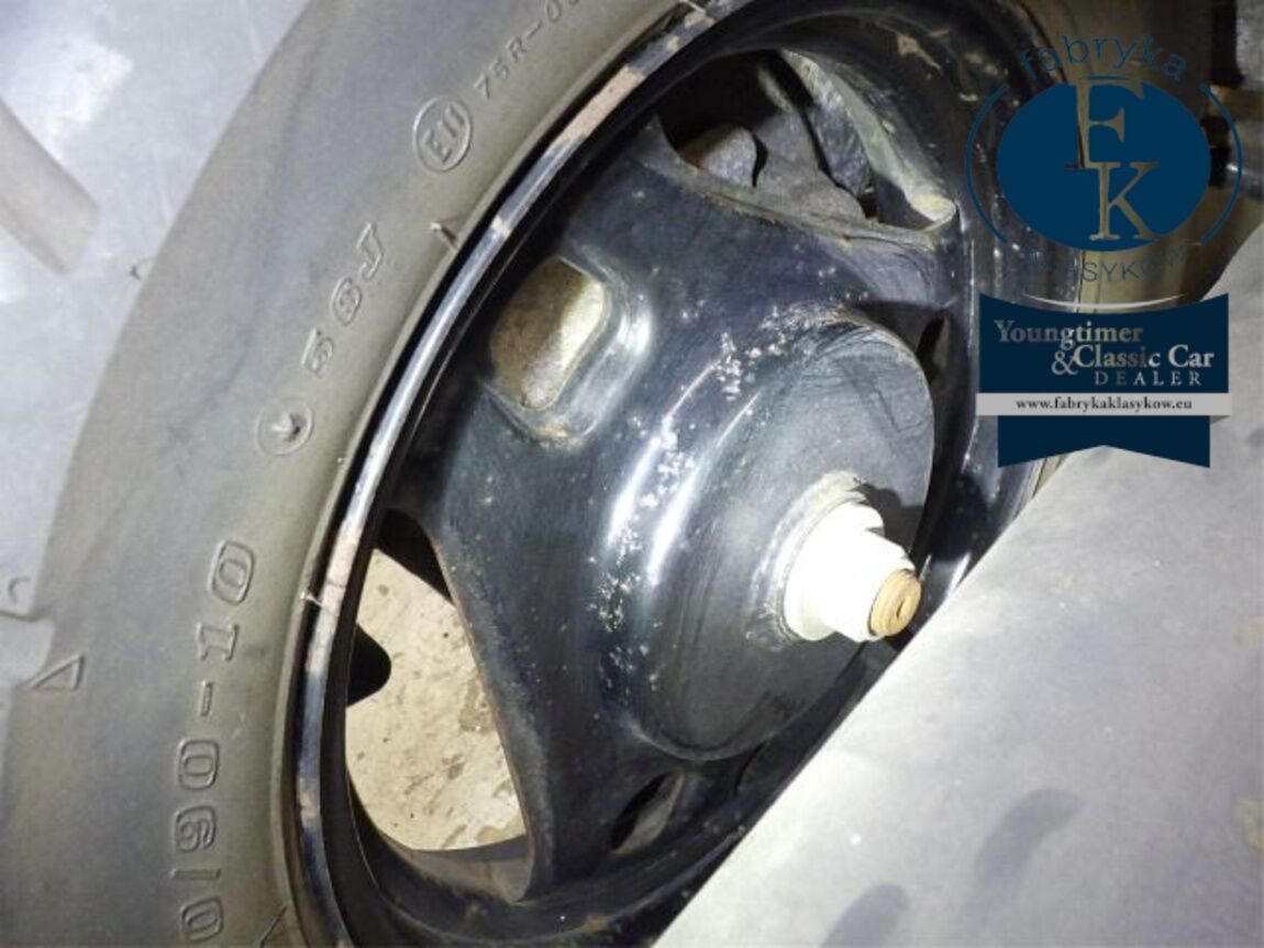 SUZUKI ADDRESS V125  - zdjęcie 28