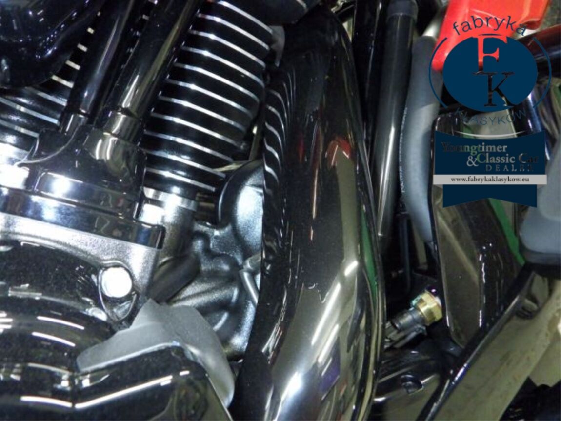HARLEY-DAVIDSON FLTRXSTSE1980CVO 2026 - zdjęcie 16