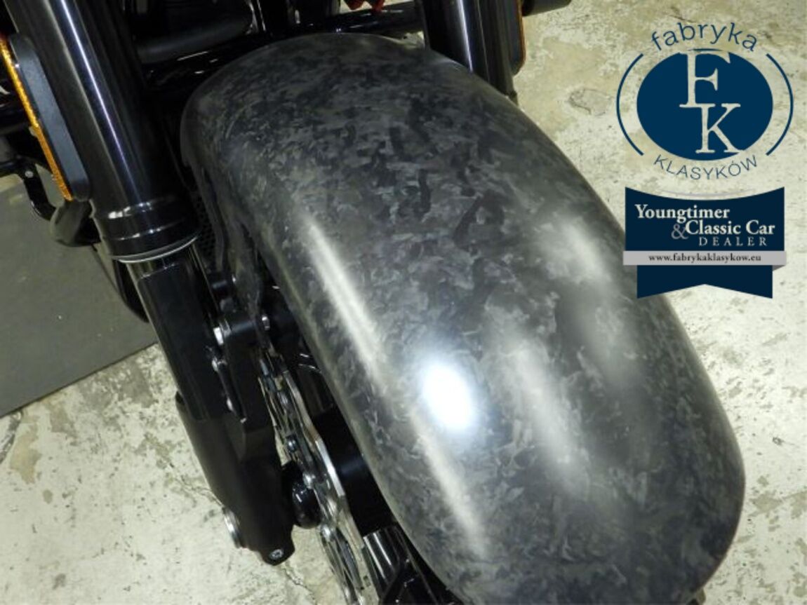HARLEY-DAVIDSON FLTRXSTSE1980CVO 2026 - zdjęcie 17