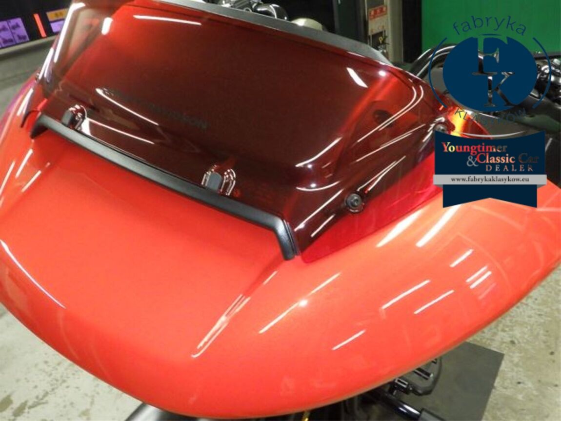 HARLEY-DAVIDSON FLTRXSTSE1980CVO 2026 - zdjęcie 18
