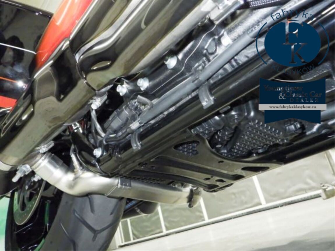 HARLEY-DAVIDSON FLTRXSTSE1980CVO 2026 - zdjęcie 30