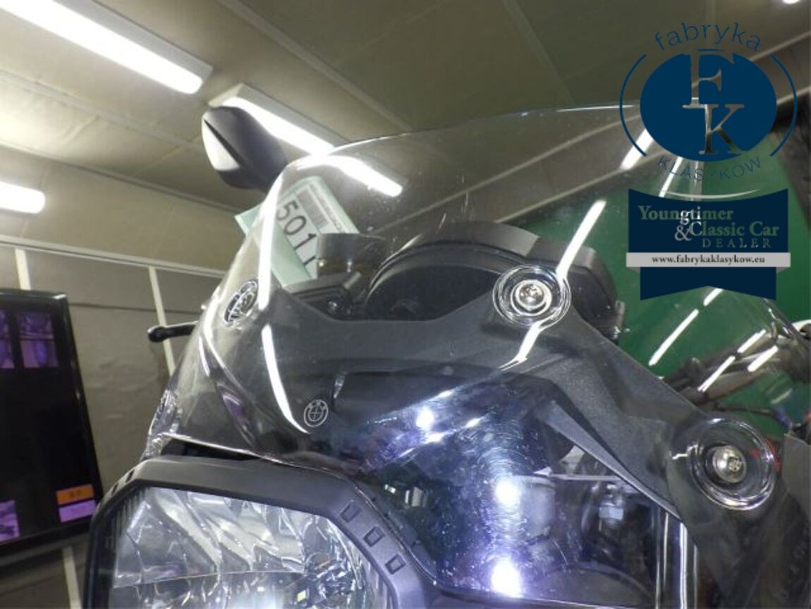 BMW BMW F700GS 2018 - zdjęcie 16