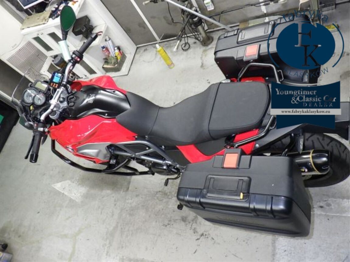 BMW BMW F700GS 2018 - zdjęcie 31