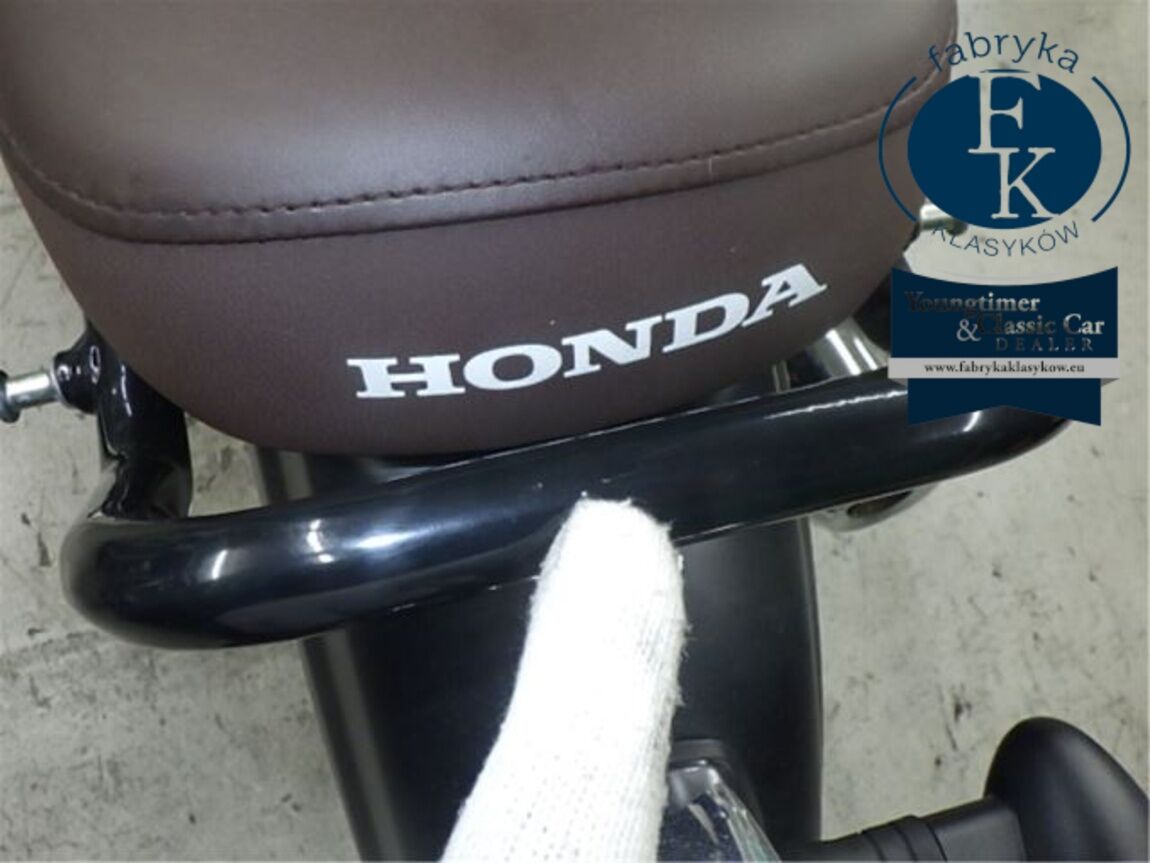HONDA GB350 2023 - zdjęcie 19