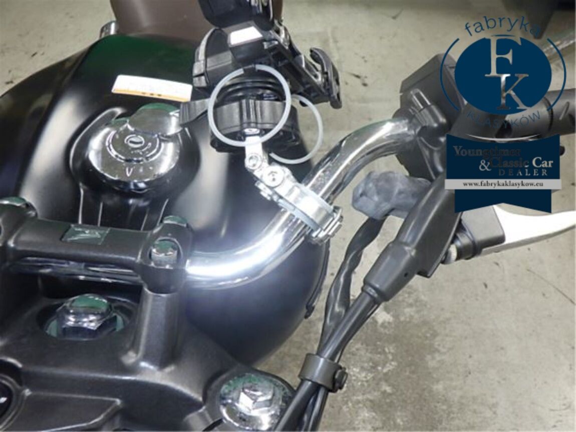 HONDA GB350 2023 - zdjęcie 21