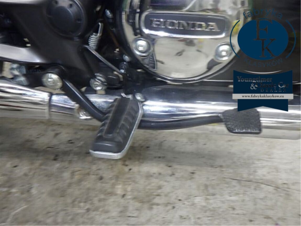 HONDA GB350 2023 - zdjęcie 30