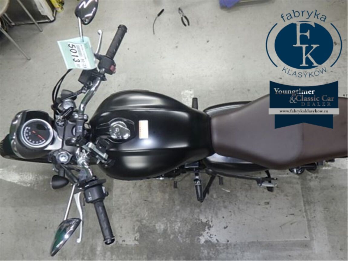HONDA GB350 2023 - zdjęcie 32