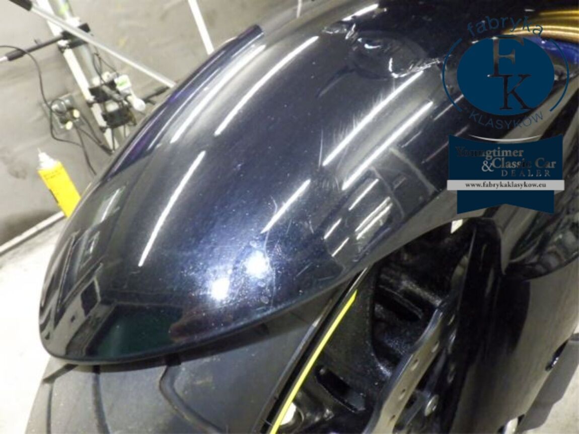 SUZUKI GSX-S750 2021 - zdjęcie 17
