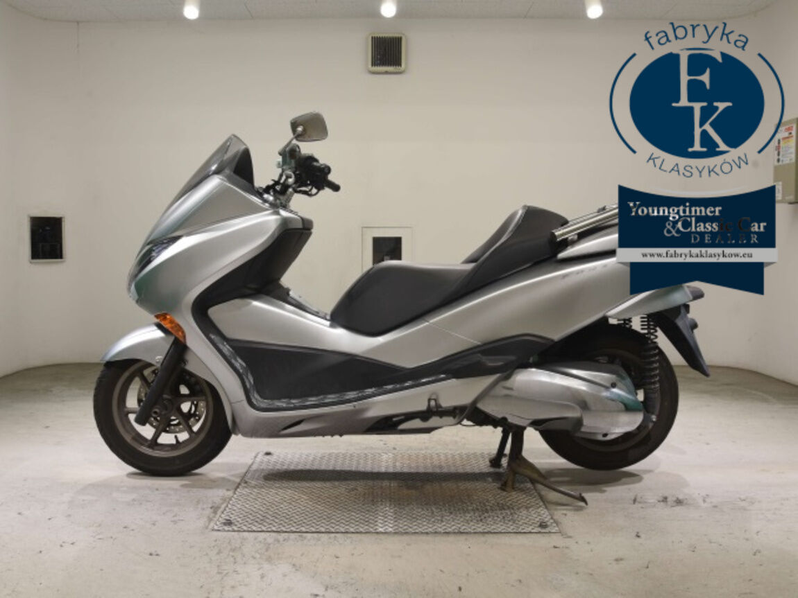 HONDA FORZA Z  - zdjęcie 3
