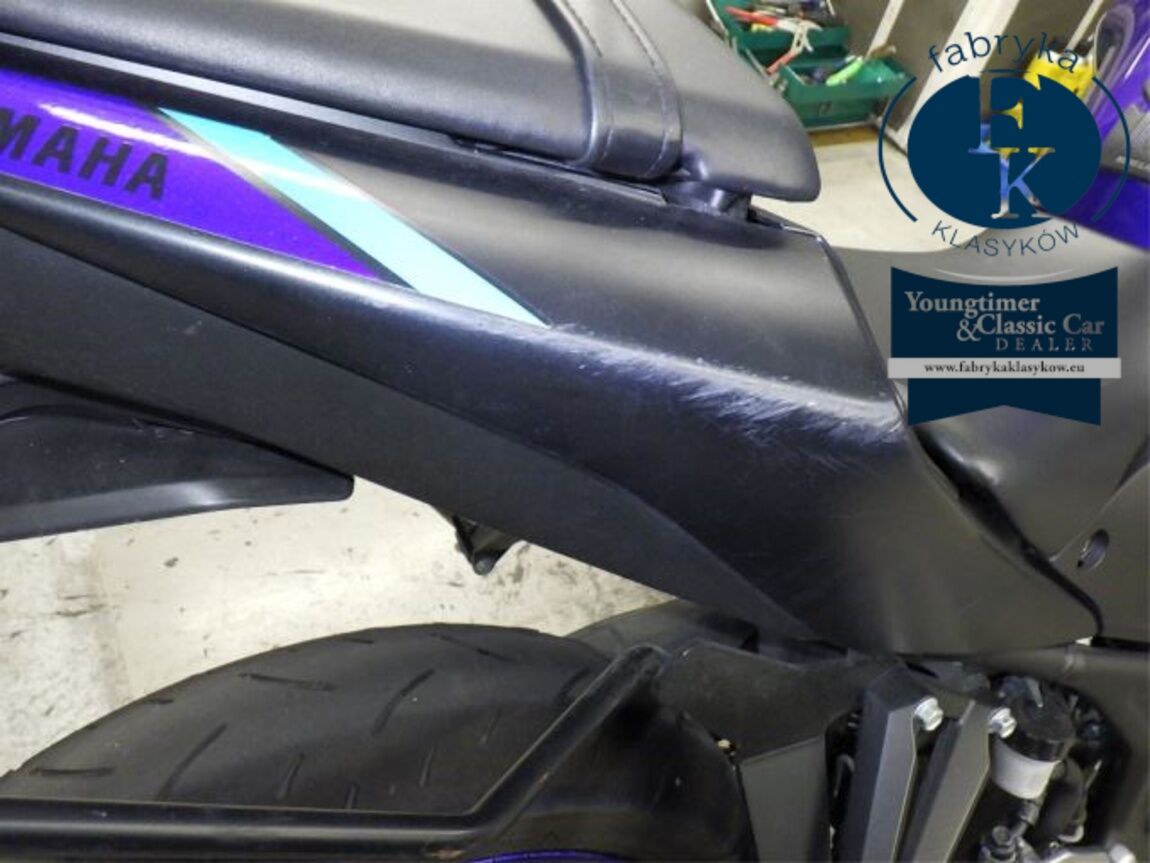 YAMAHA MT-03A 2024 - zdjęcie 19