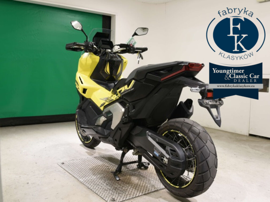 HONDA X-ADV750-2 2025 - zdjęcie 7