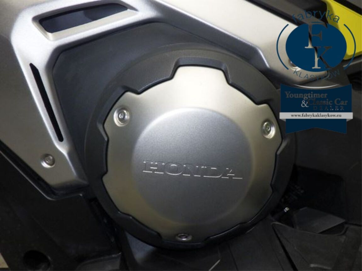 HONDA X-ADV750-2 2025 - zdjęcie 12